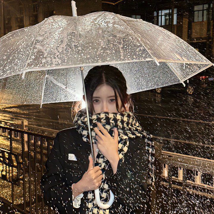 夜莺之歌
