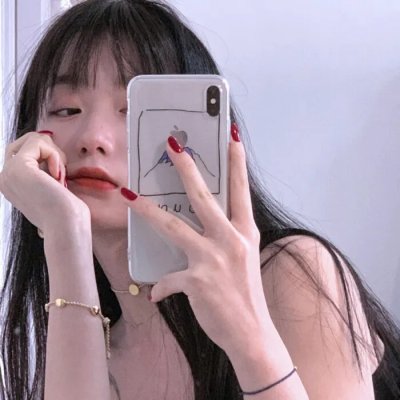 金发奇女